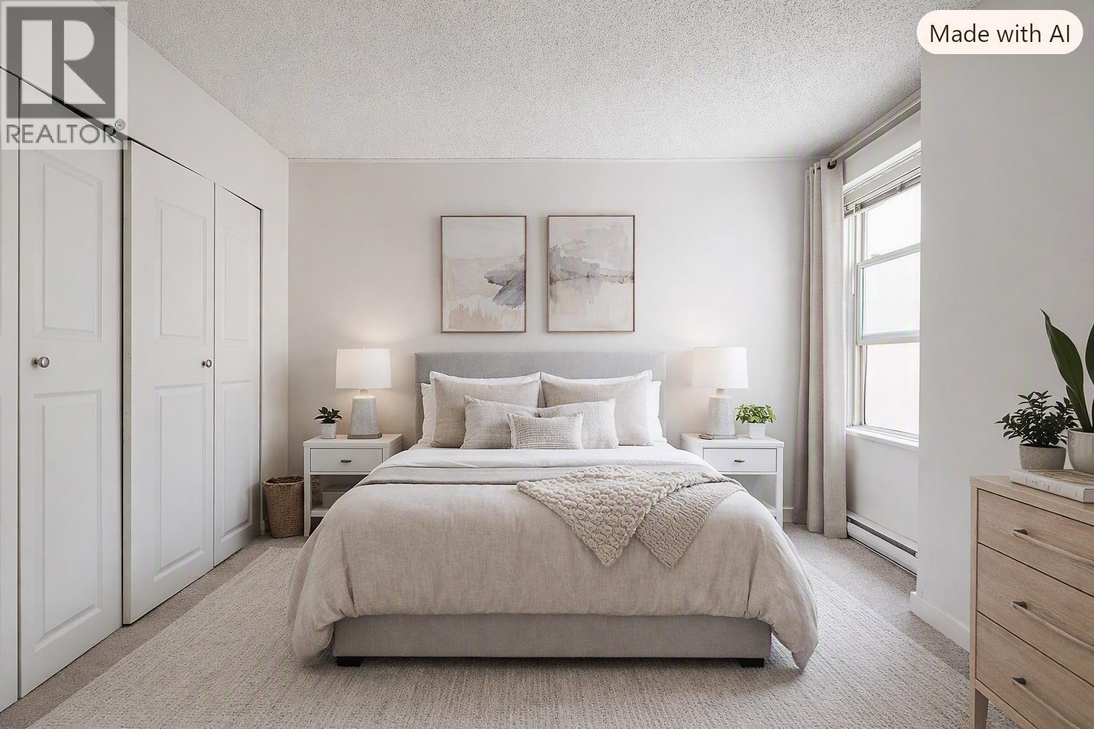 2 Bed, 1 Bath Apartment for Sale in Burnaby – 506 9857 MANCHESTER DRIVE, Burnaby – MLS# R3154635 - Image 18