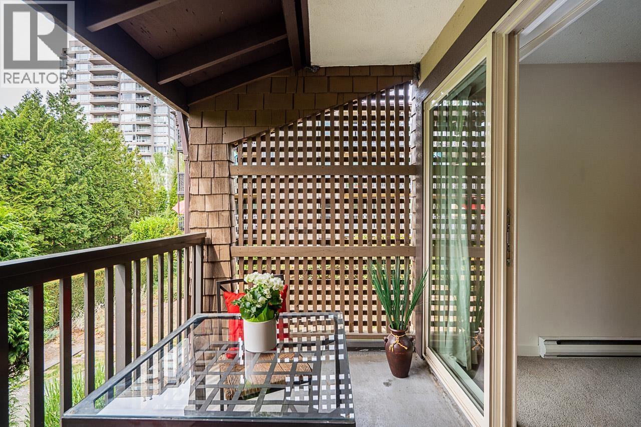 2 Bed, 1 Bath Apartment for Sale in Burnaby – 506 9857 MANCHESTER DRIVE, Burnaby – MLS# R3154635 - Image 2