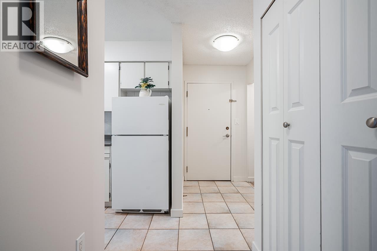 2 Bed, 1 Bath Apartment for Sale in Burnaby – 506 9857 MANCHESTER DRIVE, Burnaby – MLS# R3154635 - Image 25