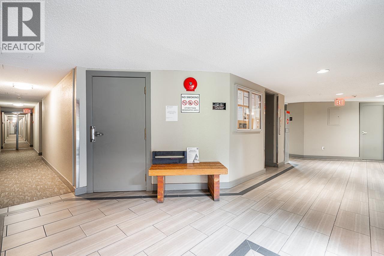2 Bed, 1 Bath Apartment for Sale in Burnaby – 506 9857 MANCHESTER DRIVE, Burnaby – MLS# R3154635 - Image 27