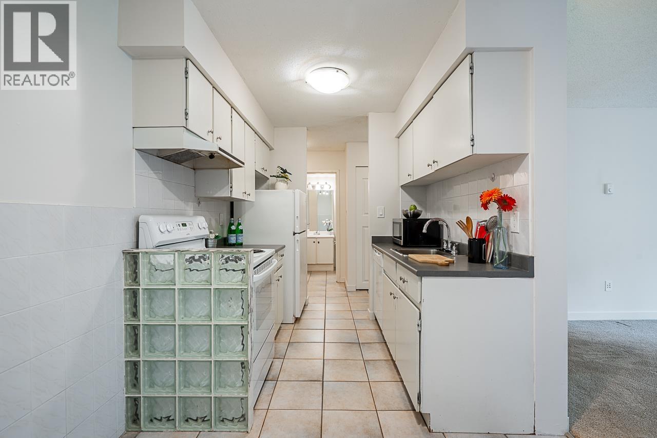 2 Bed, 1 Bath Apartment for Sale in Burnaby – 506 9857 MANCHESTER DRIVE, Burnaby – MLS# R3154635 - Image 5