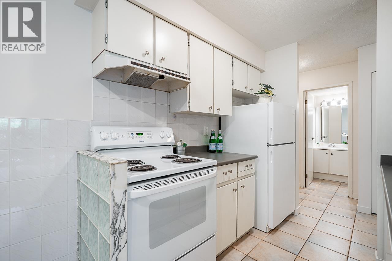 2 Bed, 1 Bath Apartment for Sale in Burnaby – 506 9857 MANCHESTER DRIVE, Burnaby – MLS# R3154635 - Image 7