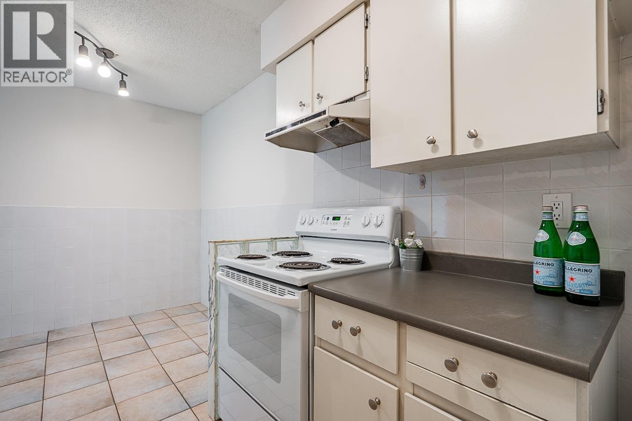 2 Bed, 1 Bath Apartment for Sale in Burnaby – 506 9857 MANCHESTER DRIVE, Burnaby – MLS# R3154635 - Image 8