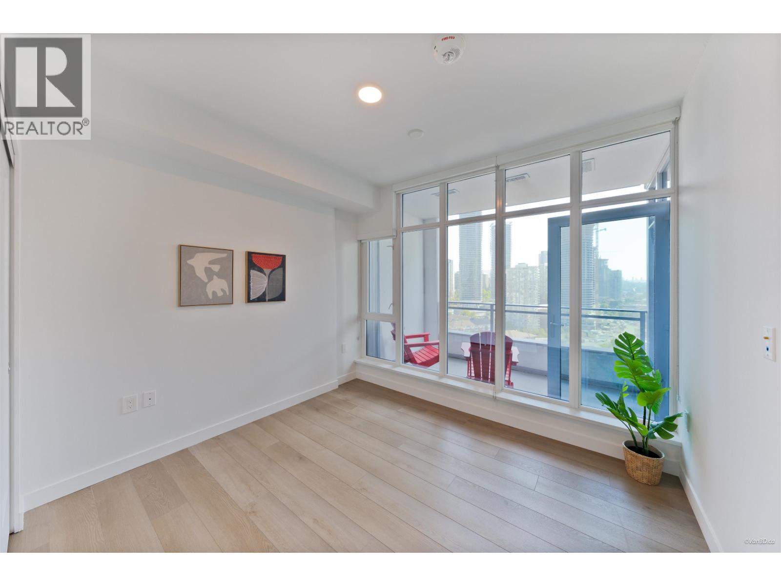1 Bed, 1 Bath House for Sale in Burnaby – 1608 2288 ALPHA AVENUE, Burnaby – MLS# R3154645 - Image 17