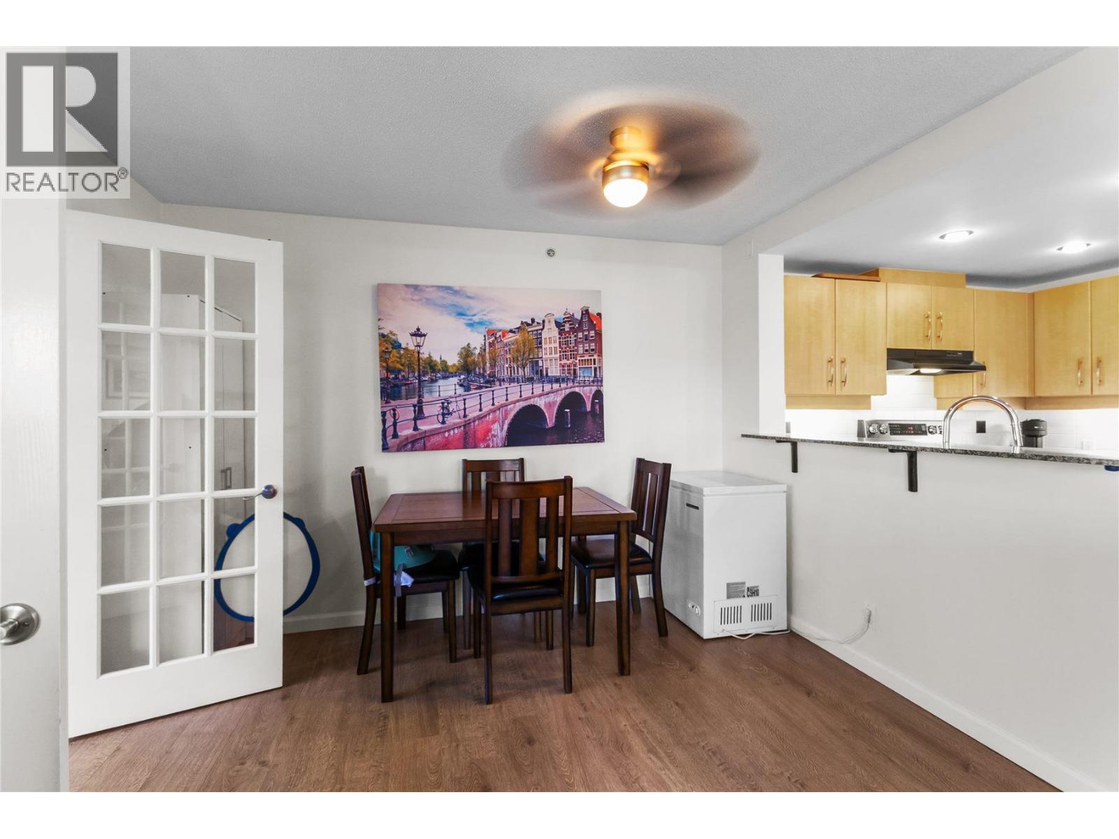 2 Bed, 2 Bath Apartment for Sale in Burnaby – 307 9298 UNIVERSITY CRESCENT, Burnaby – MLS# R3154653 - Image 15