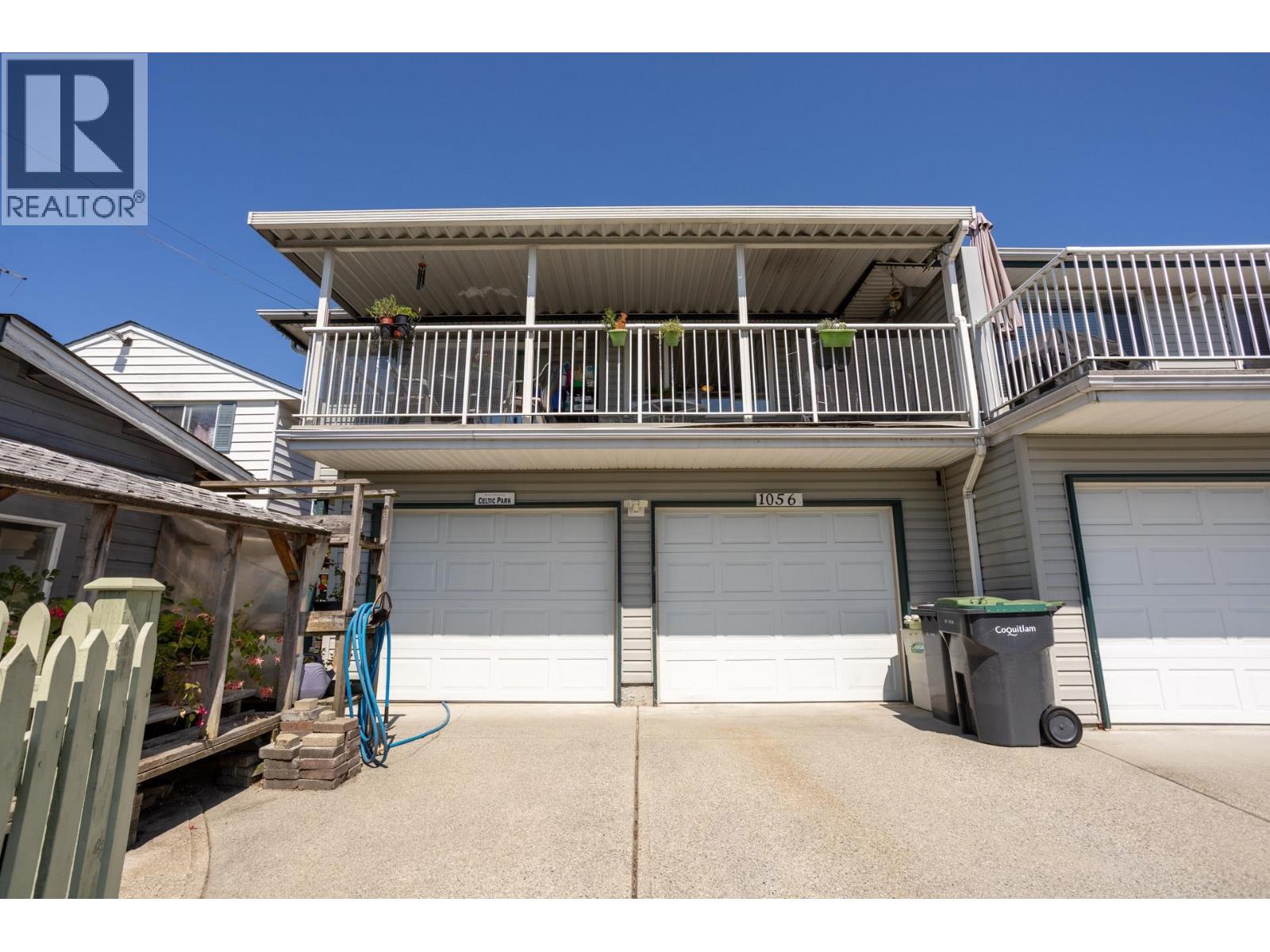 4 Bed, 3 Bath House for Sale in Coquitlam – 1056 WALLS AVENUE, Coquitlam – MLS# R3154659 - Image 25