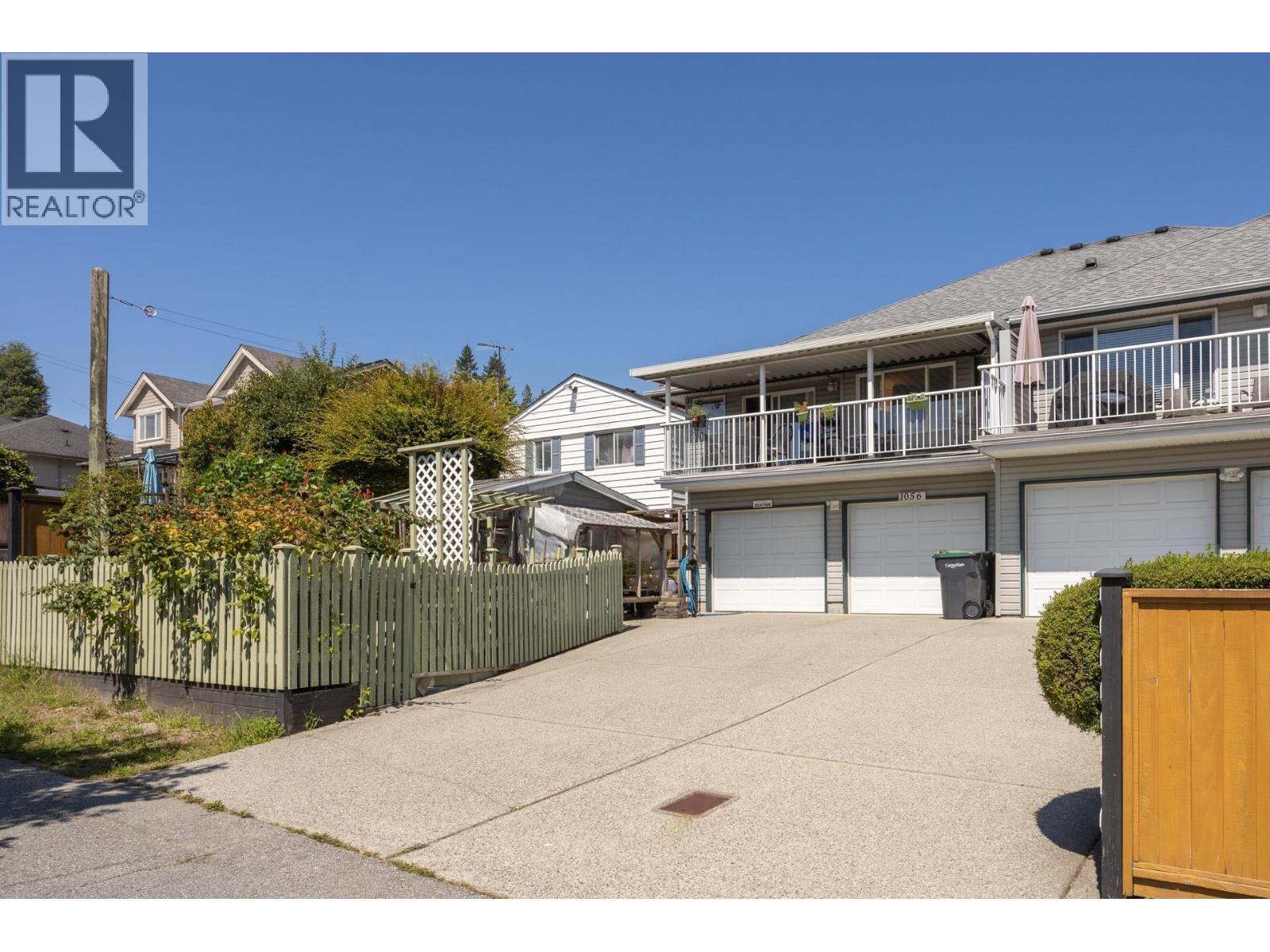 4 Bed, 3 Bath House for Sale in Coquitlam – 1056 WALLS AVENUE, Coquitlam – MLS# R3154659 - Image 26