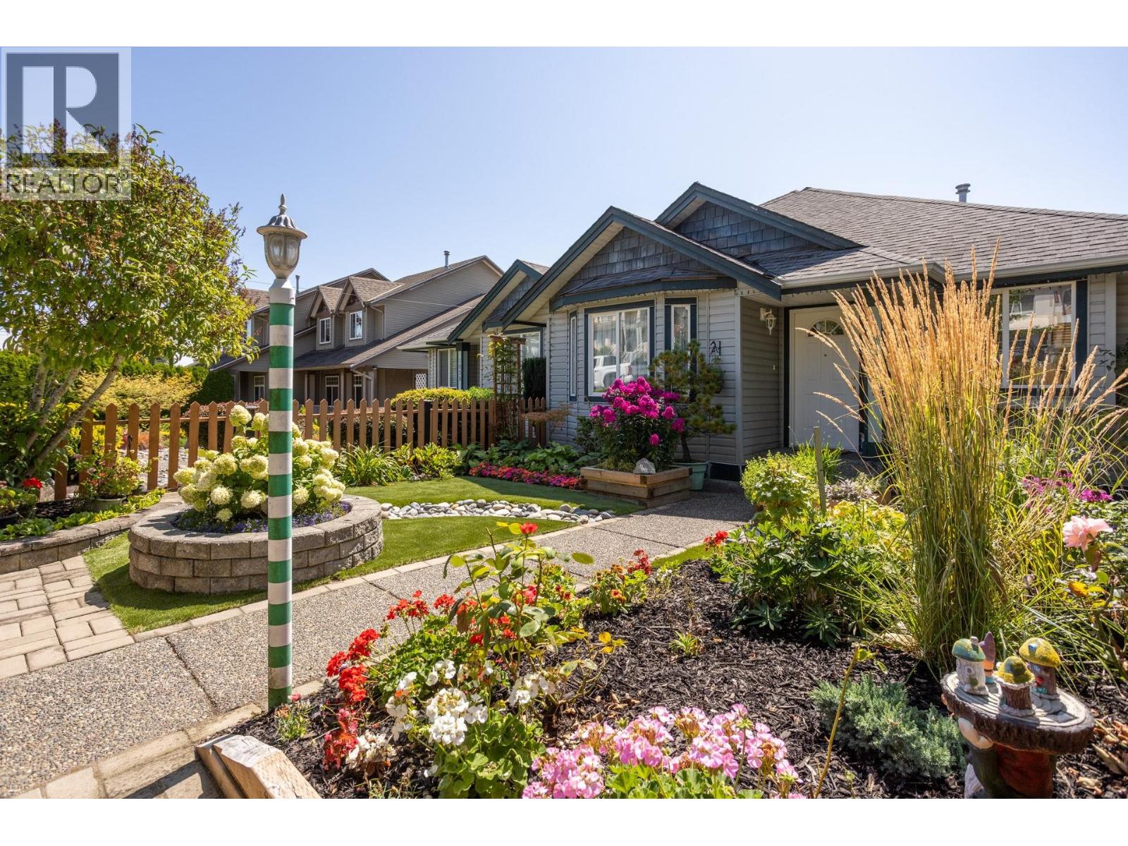 4 Bed, 3 Bath House for Sale in Coquitlam – 1056 WALLS AVENUE, Coquitlam – MLS# R3154659 - Image 3