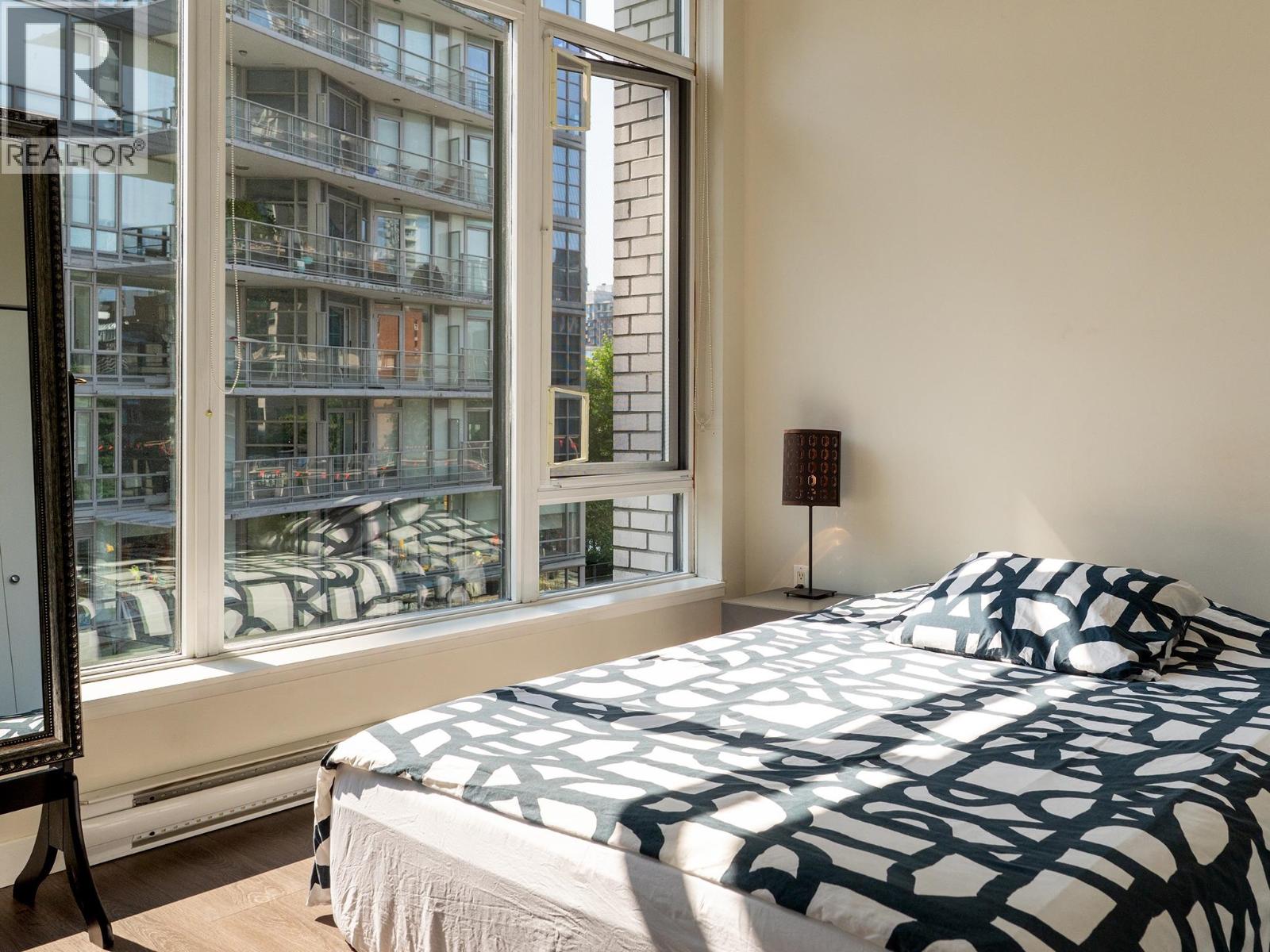 1 Bed, 1 Bath Apartment for Sale in Vancouver – 503 1252 HORNBY STREET, Vancouver – MLS# R3154674 - Image 15