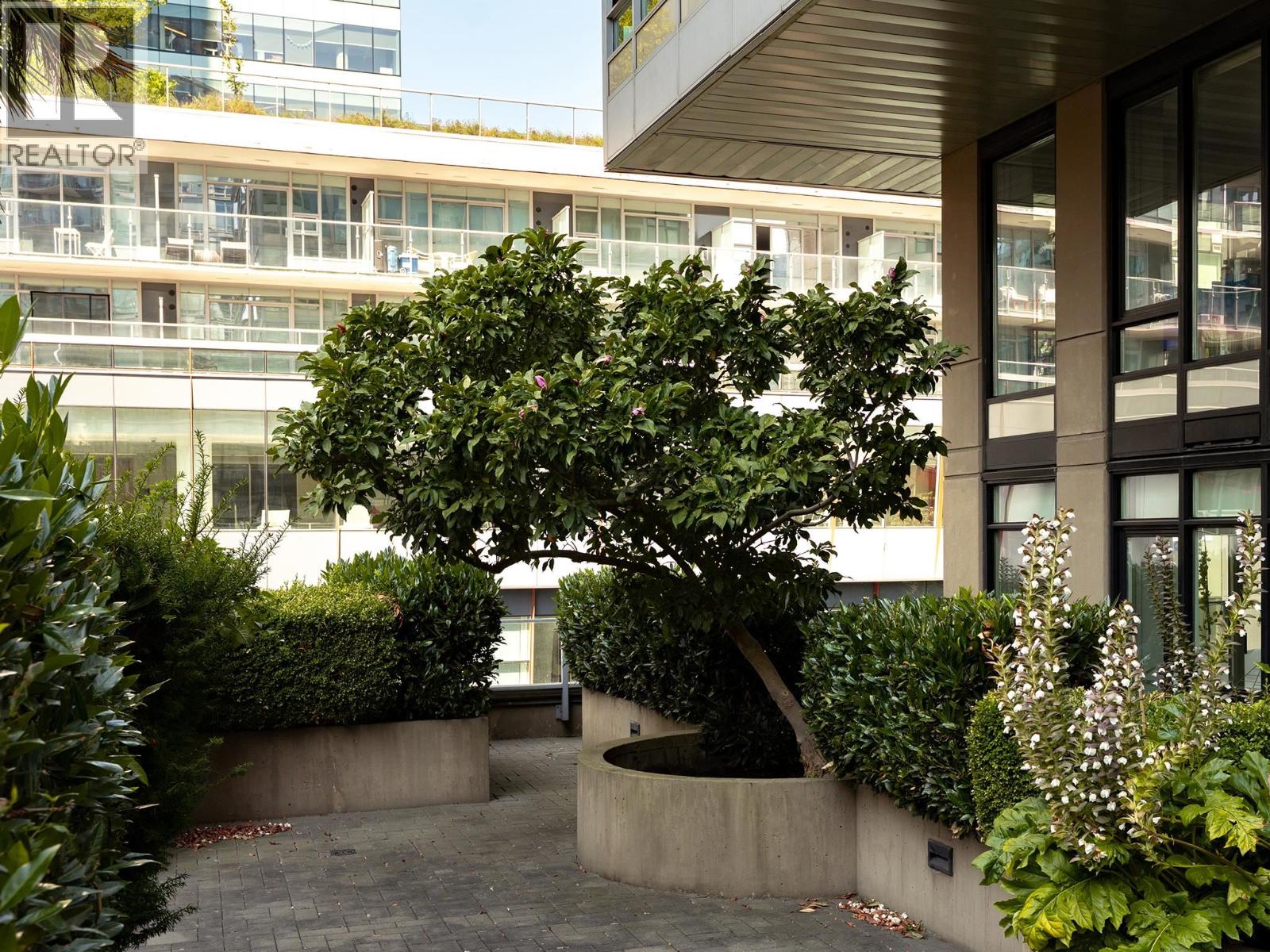 1 Bed, 1 Bath Apartment for Sale in Vancouver – 503 1252 HORNBY STREET, Vancouver – MLS# R3154674 - Image 25