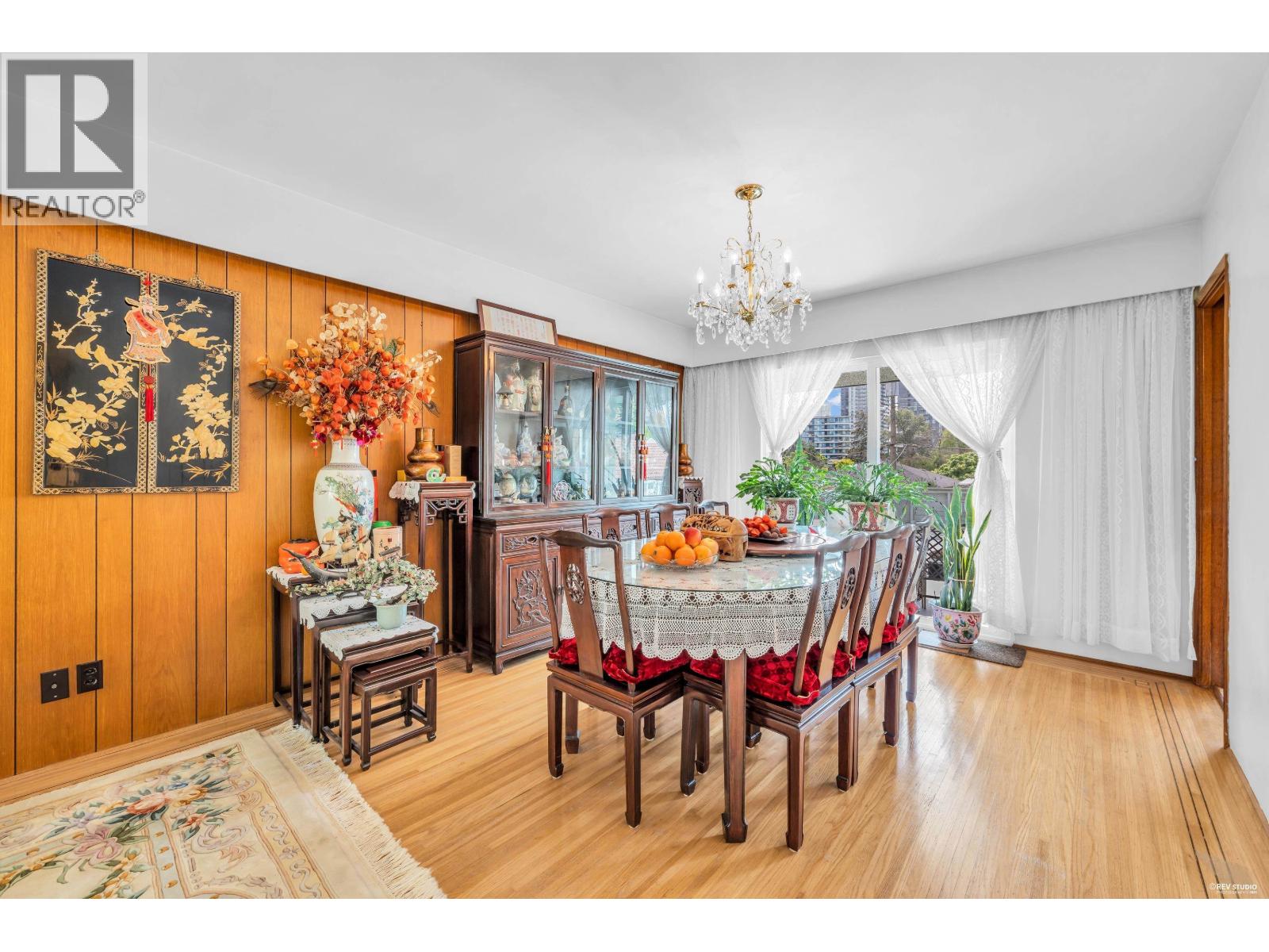 5 Bed, 2 Bath House for Sale in Vancouver – 580 W 64TH AVENUE, Vancouver – MLS# R3154660 - Image 14