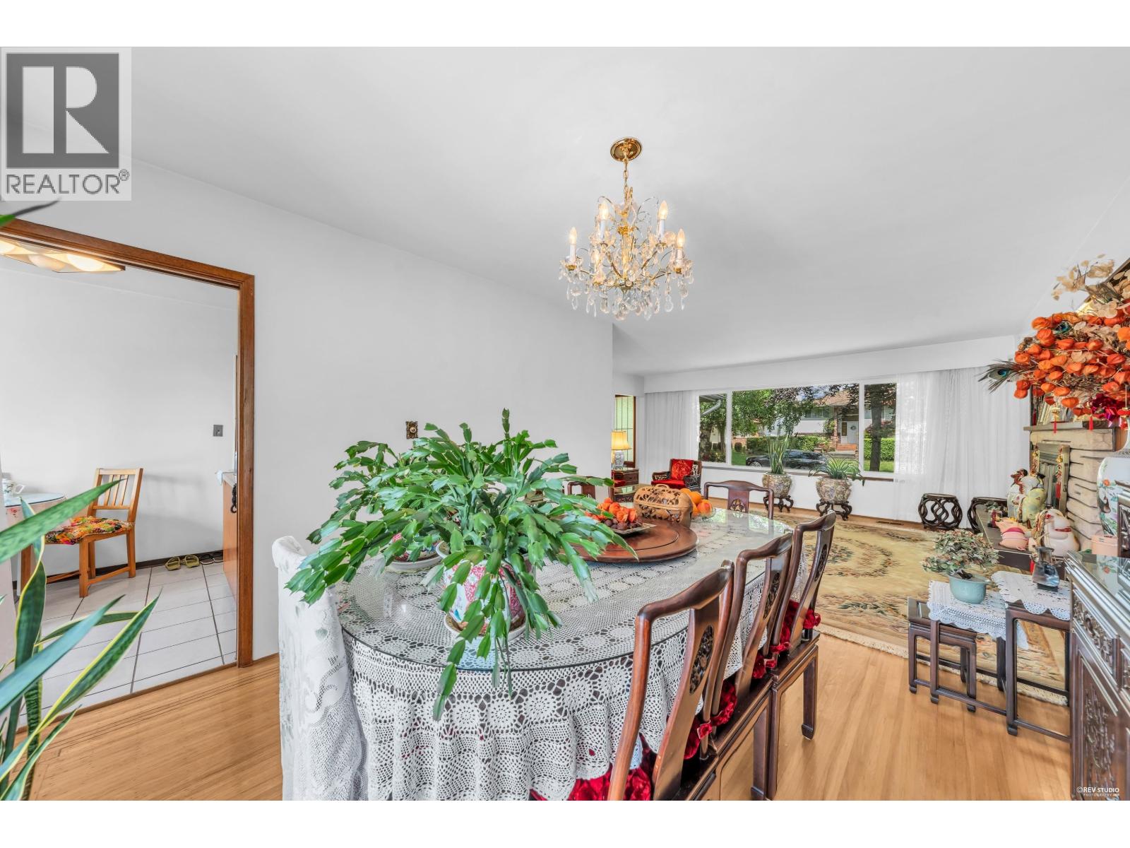 5 Bed, 2 Bath House for Sale in Vancouver – 580 W 64TH AVENUE, Vancouver – MLS# R3154660 - Image 16