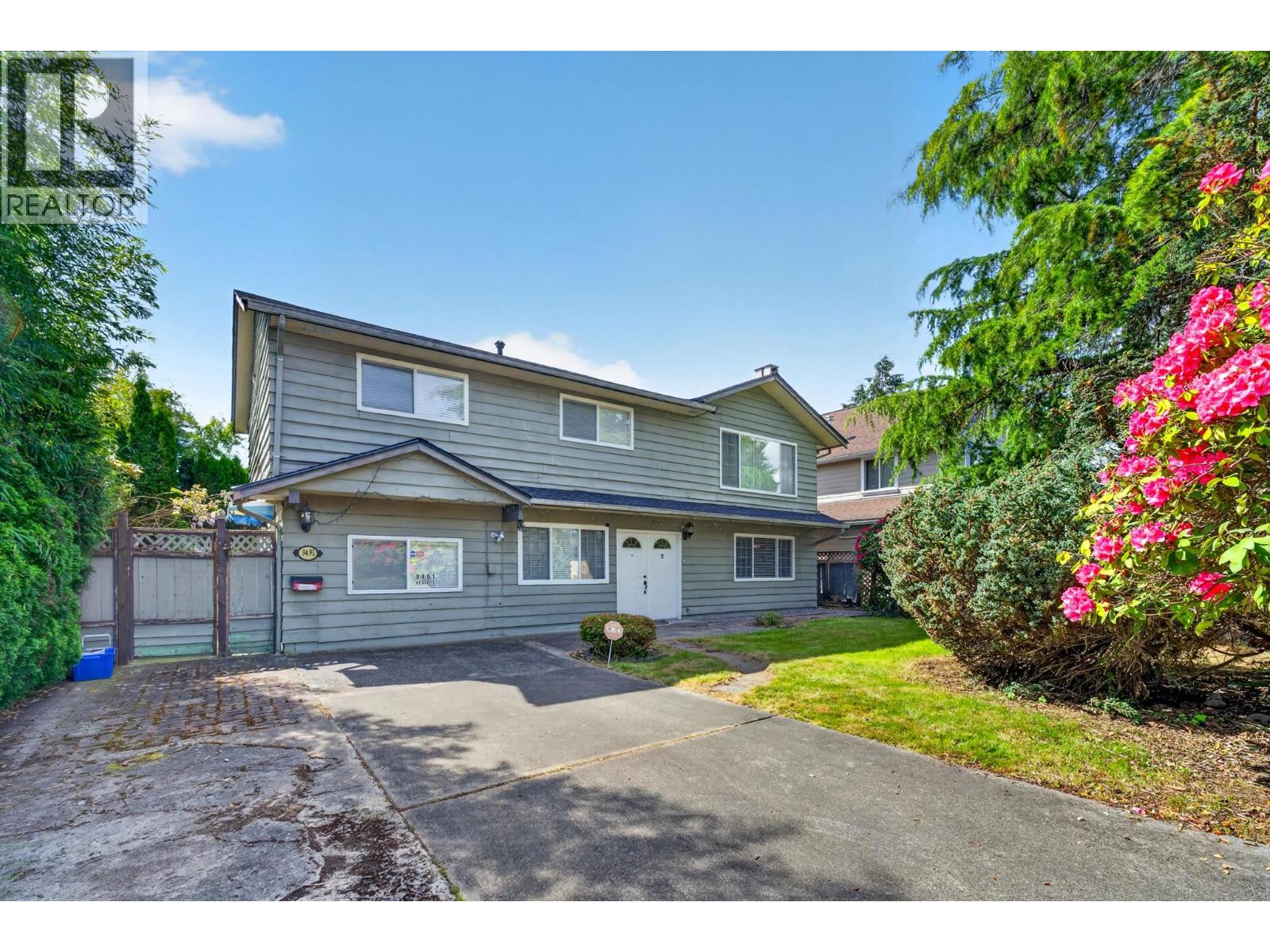 9491 SEACOTE ROAD