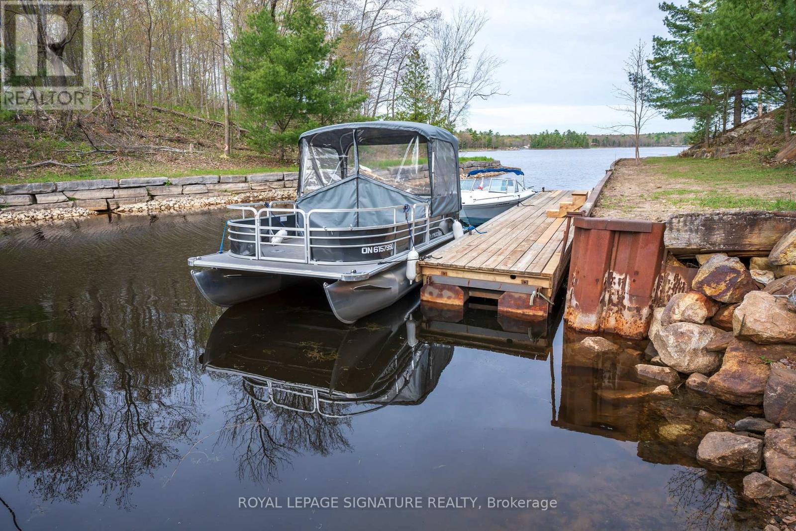 9316 GEORGIAN BAY SHORE ROAD - 42