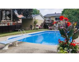 Kitchen - 266 Parker Street, Kincardine, ON N2Z1G3 Photo 6
