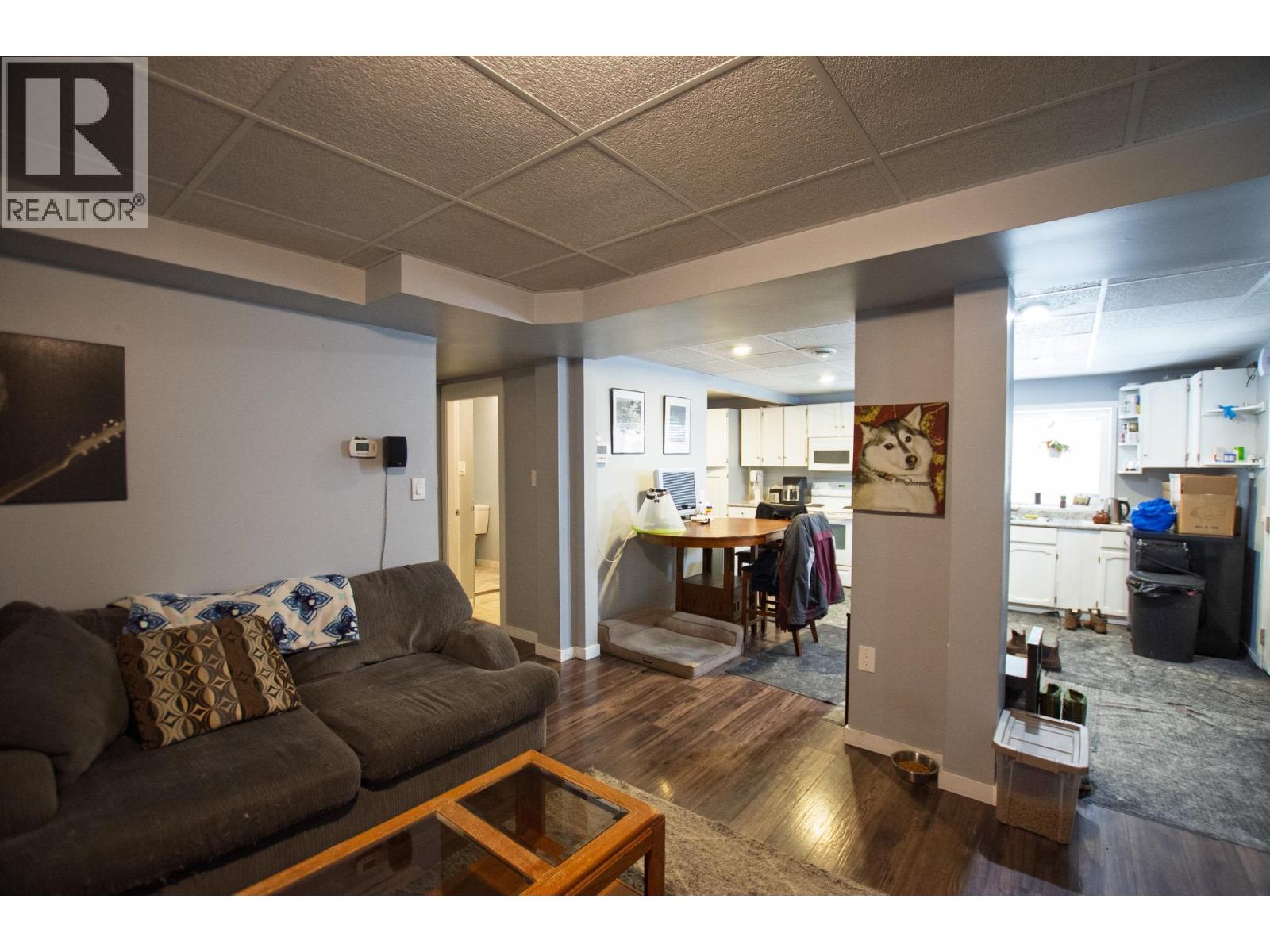 Bathroom of 607-615 GILLETT STREET · Prince George, BC