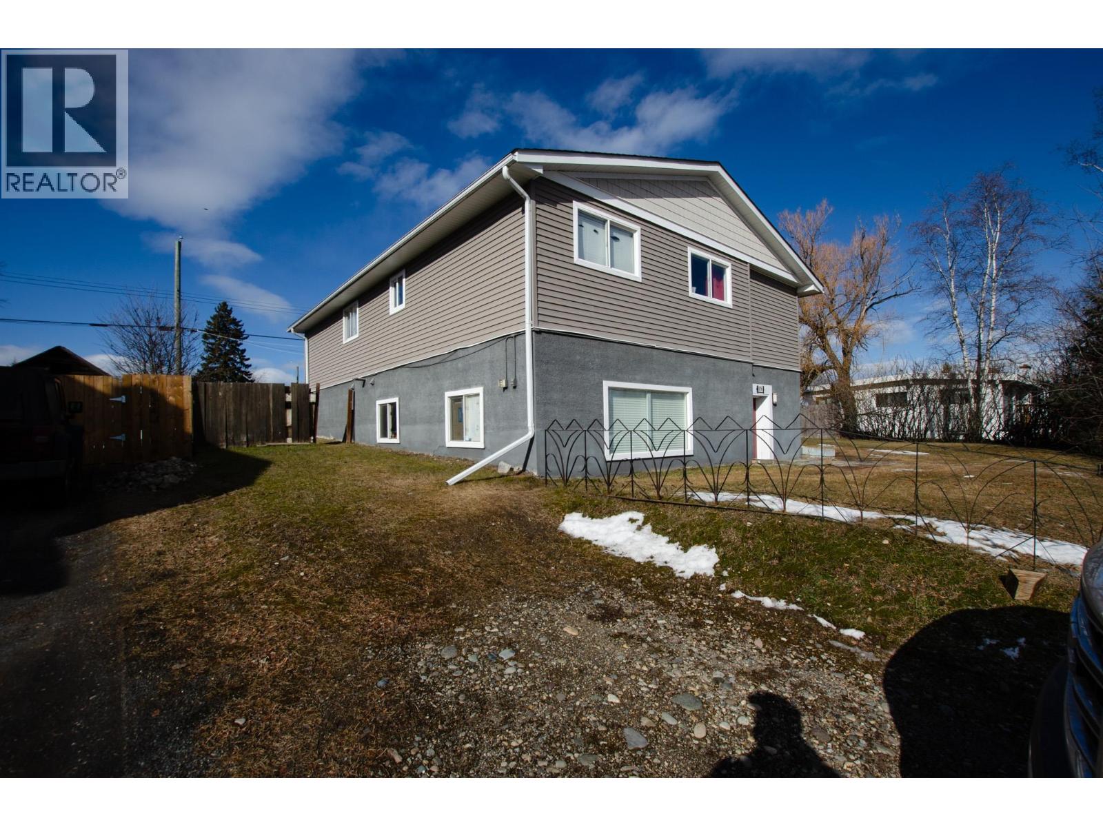 Photo 32 of 32 — 607-615 GILLETT STREET · Prince George, BC