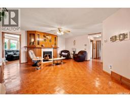 Dining nook - #2 Hwy99 - Prochinsky Craven Acreage, Craven, SK S0G0W0 Photo 14