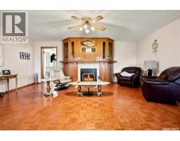 Bedroom - #2 Hwy99 - Prochinsky Craven Acreage, Craven, SK S0G0W0 Photo 12