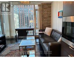 4208 - 21 Widmer Street, Toronto, ON M5V2E8 Photo 10