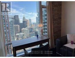 4208 - 21 Widmer Street, Toronto, ON M5V2E8 Photo 14