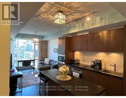 4208 - 21 Widmer Street, Toronto, ON M5V2E8 Photo 16