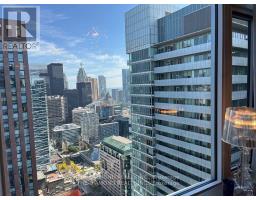 4208 - 21 Widmer Street, Toronto, ON M5V2E8 Photo 18