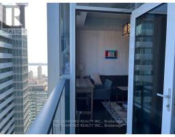 4208 - 21 Widmer Street, Toronto, ON M5V2E8 Photo 19