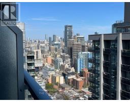 4208 - 21 Widmer Street, Toronto, ON M5V2E8 Photo 21