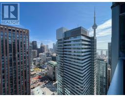 4208 - 21 Widmer Street, Toronto, ON M5V2E8 Photo 22