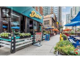 4208 - 21 Widmer Street, Toronto, ON M5V2E8 Photo 34
