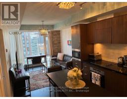 4208 - 21 Widmer Street, Toronto, ON M5V2E8 Photo 8