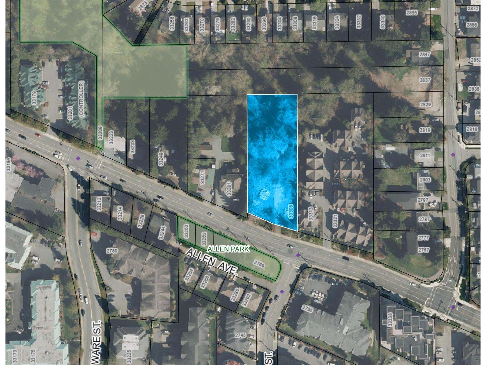 Land for Sale in Abbotsford – 33305 GEORGE FERGUSON WAY, Abbotsford – MLS# C8081154