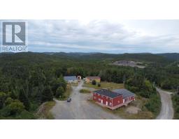 6 Smoke Alley Road, Port Rexton, NL A0C2H0 Photo 13