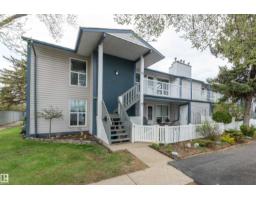 Row / Townhouse for sale at #23 14620 26 St NW, Edmonton — MLS® E4503192