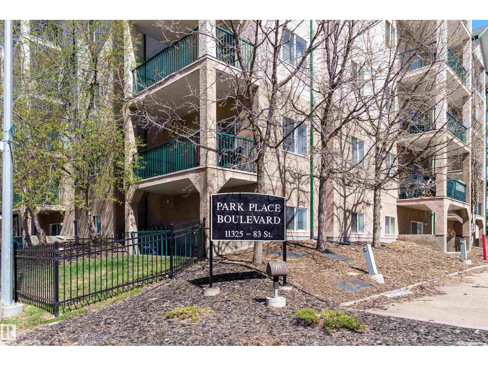 #325 11325 83 ST NW - 34