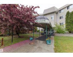 Apartment for sale at #213 5125 Riverbend Rd NW, Edmonton — MLS® E4503196