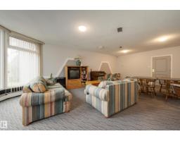 Bedroom 3 - #213 5125 Riverbend Rd Nw, Edmonton, AB T6H5K5 Photo 6