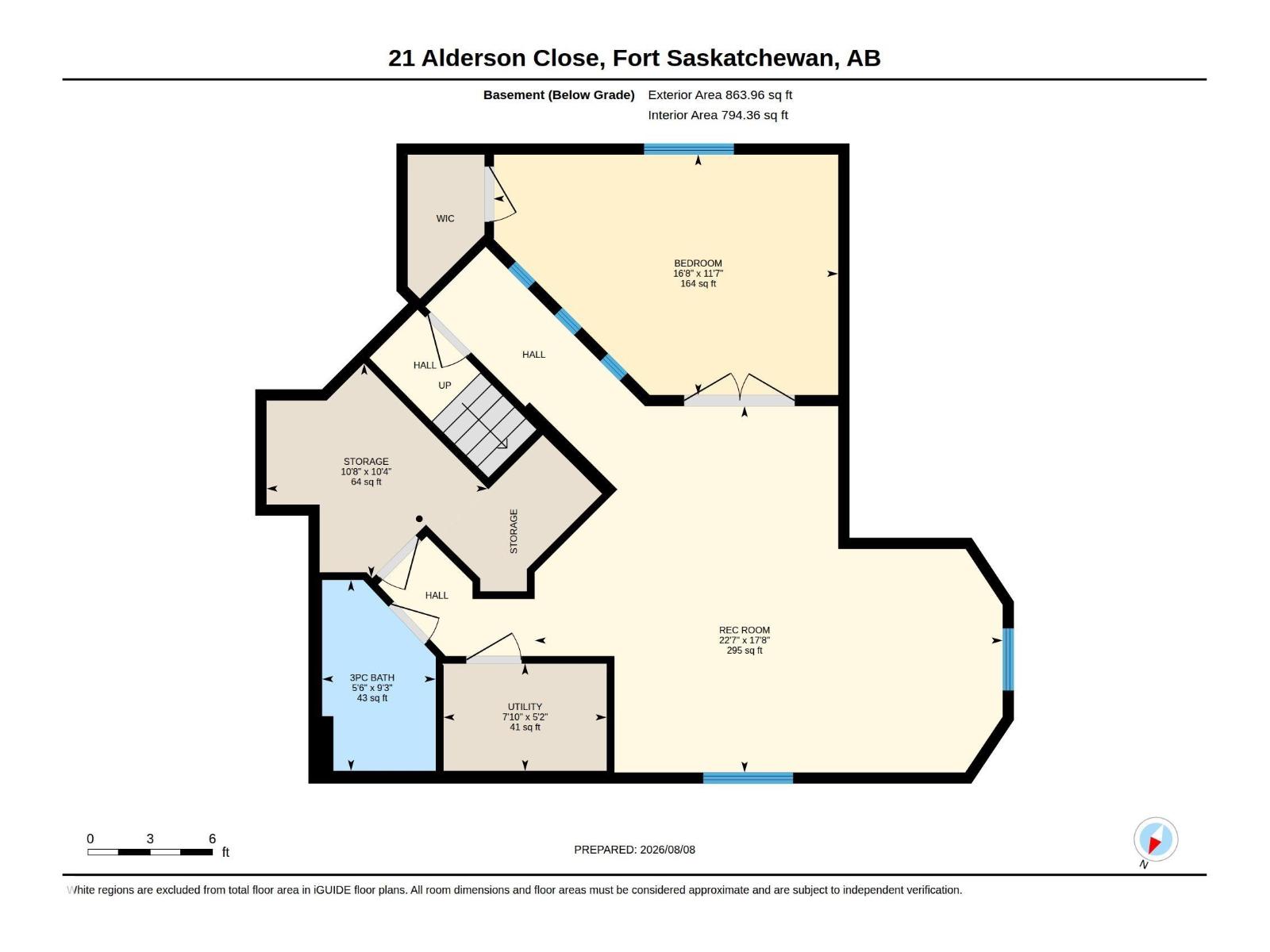 21 ALDERSON CL - 59