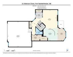 21 Alderson Cl, Fort Saskatchewan, AB T8L4M9 Photo 58