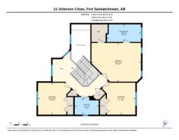 21 Alderson Cl, Fort Saskatchewan, AB T8L4M9 Photo 60