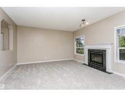 Bedroom 3 - 21 Alderson Cl, Fort Saskatchewan, AB T8L4M9 Photo 7