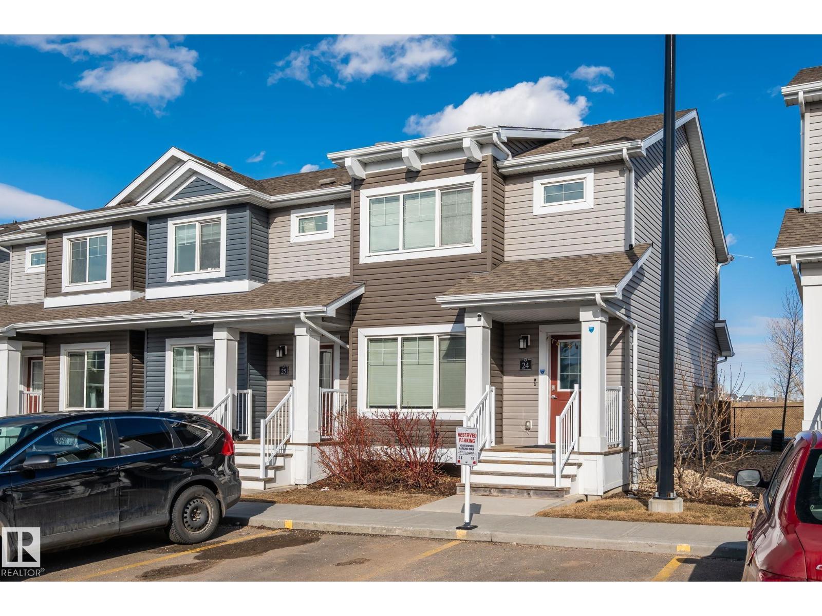 #24 4205 30 ST NW - 1