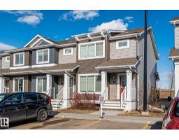 Row / Townhouse for sale at #24 4205 30 St NW, Edmonton — MLS® E4502958