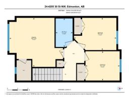 #24 4205 30 St Nw, Edmonton, AB T6T2G9 Photo 32