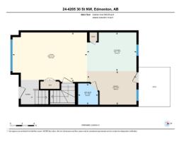 #24 4205 30 St Nw, Edmonton, AB T6T2G9 Photo 31