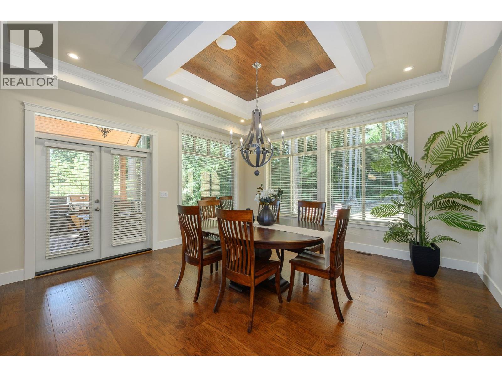 2475 LEGGETT DRIVE, Port Moody