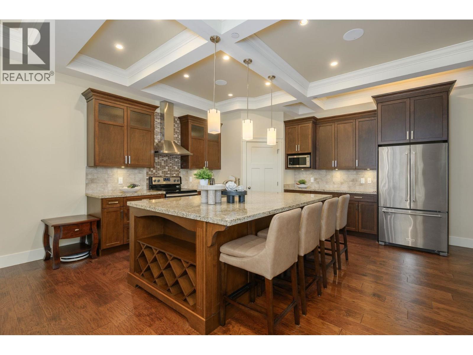 2475 LEGGETT DRIVE, Port Moody