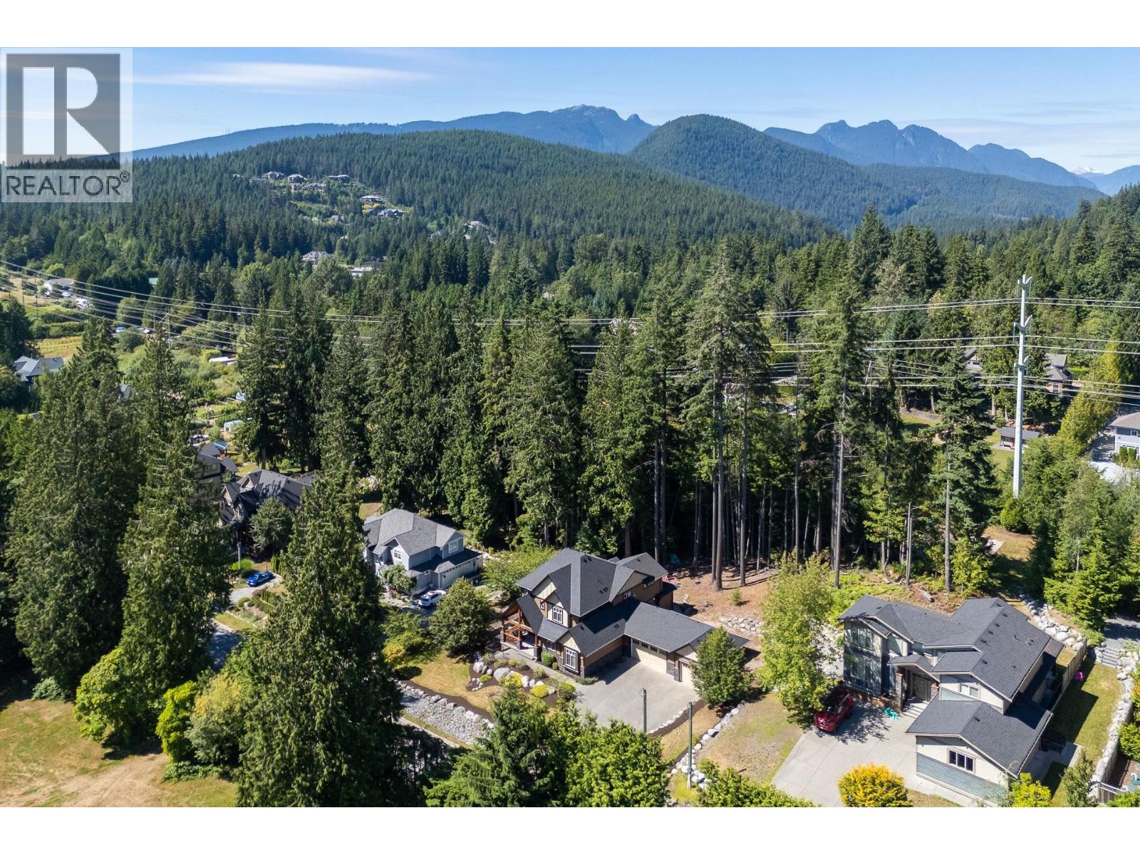 2475 LEGGETT DRIVE, Port Moody