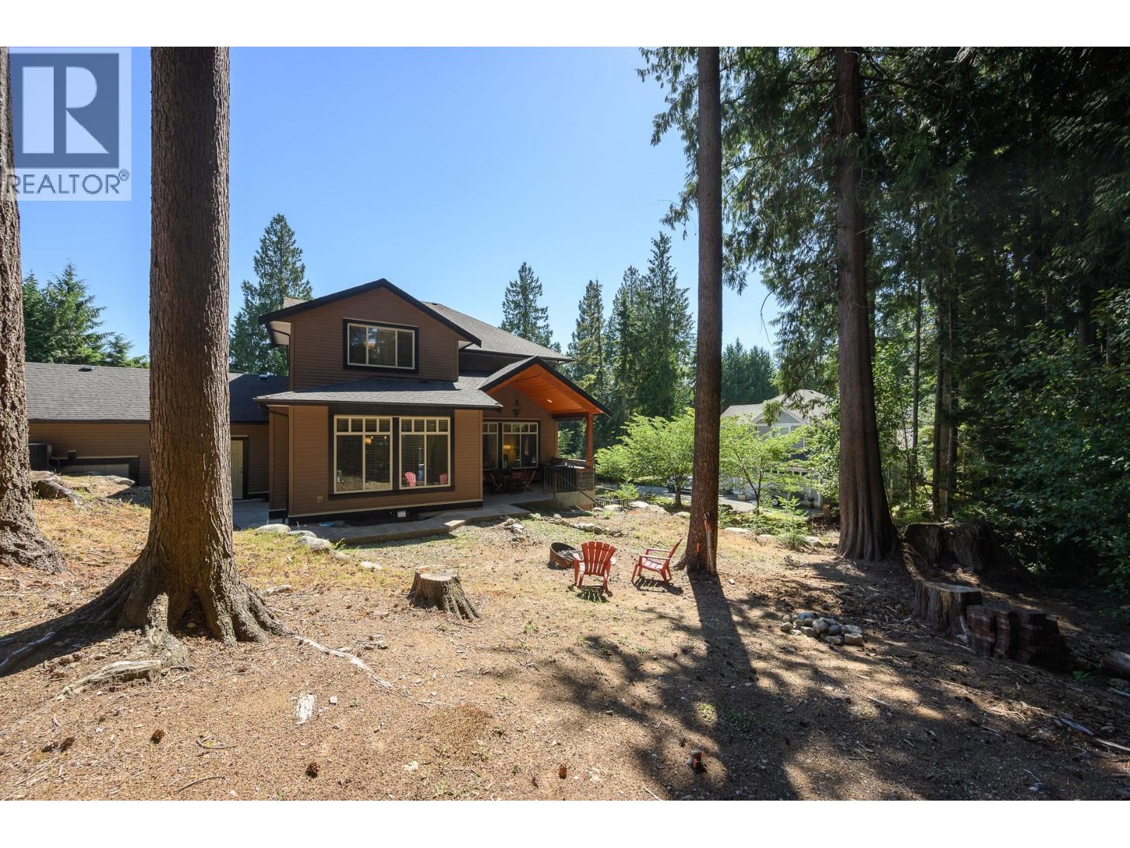 2475 LEGGETT DRIVE, Port Moody